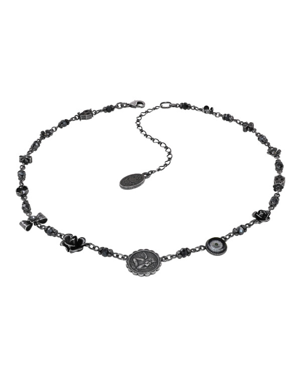 Колье Love, Hope and Destiny