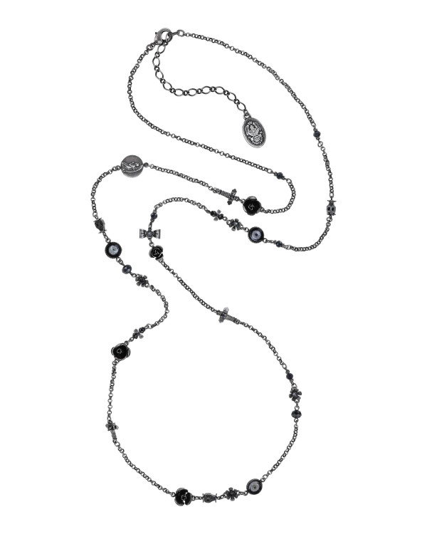 Колье Love, Hope and Destiny