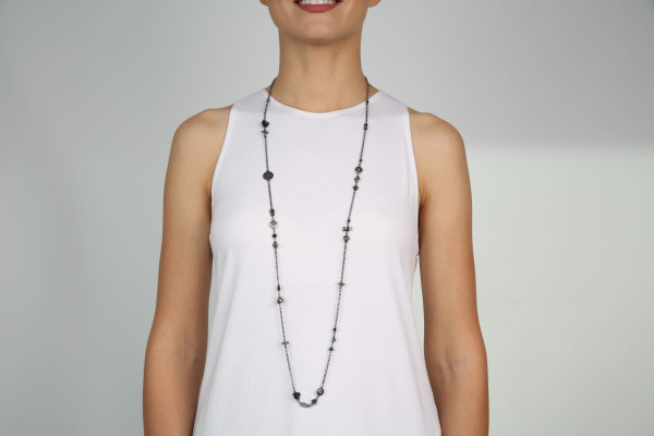 Колье Love, Hope and Destiny