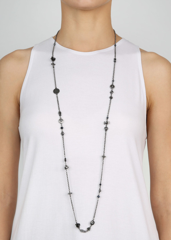 Колье Love, Hope and Destiny