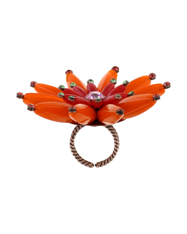 Кольцо Daisy Riot