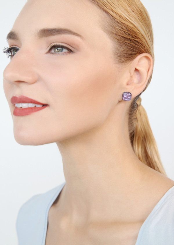 Серьги Tea with Taylor