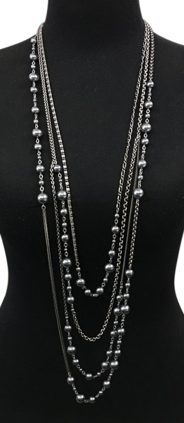 Колье Pool-Side Story