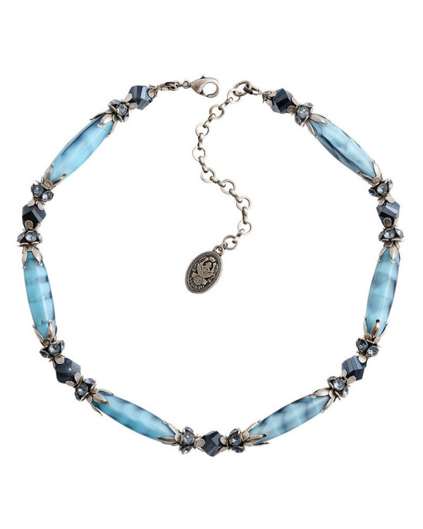 Колье Pineapple