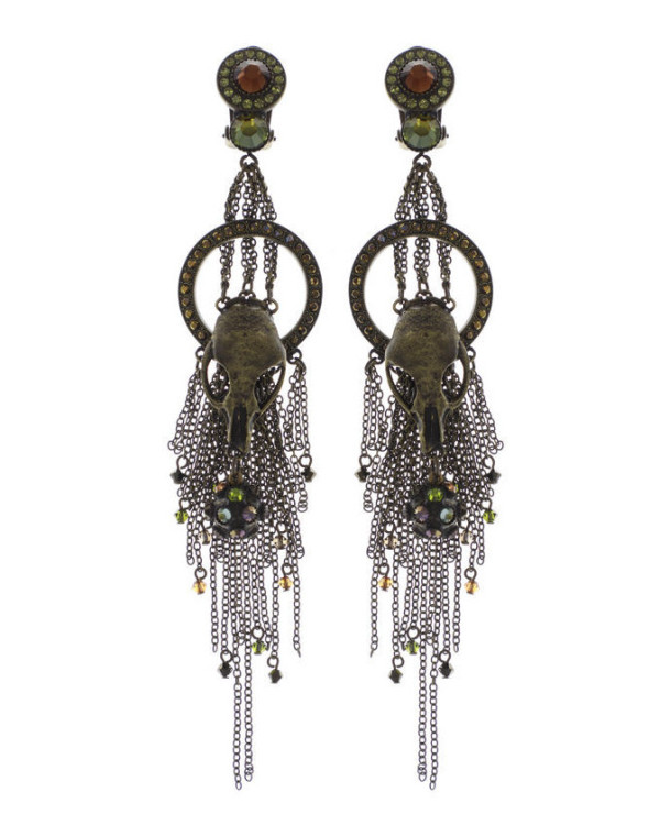 Клипсы Spell on You