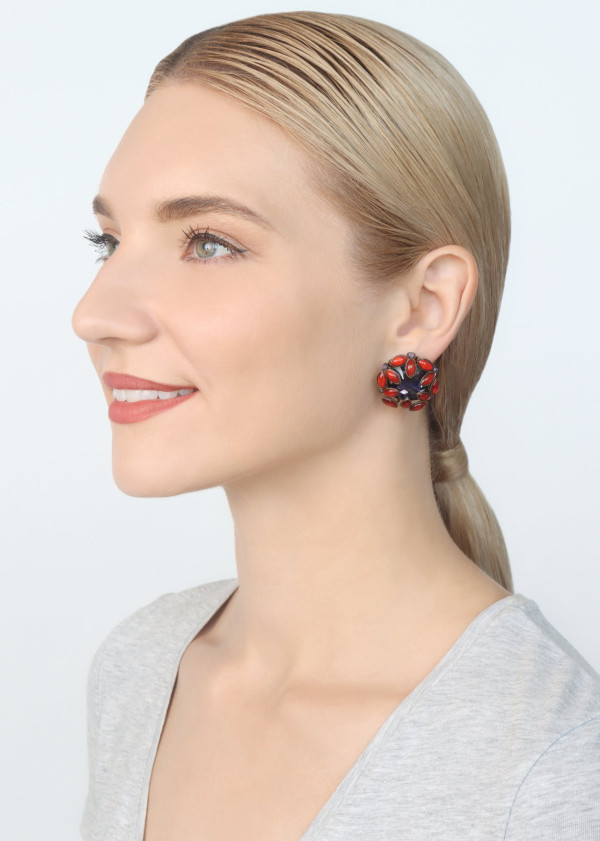 Клипсы Alien Anemone