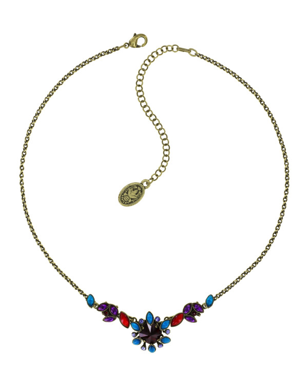 Колье Alien Anemone