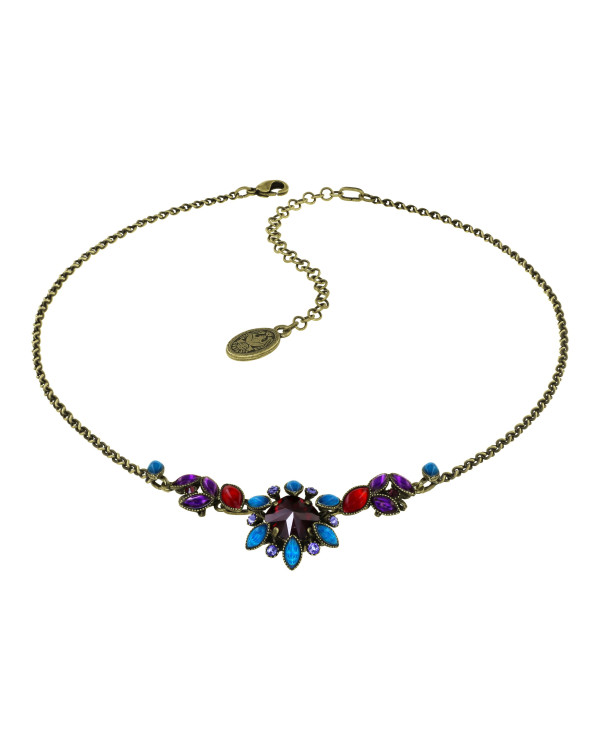 Колье Alien Anemone