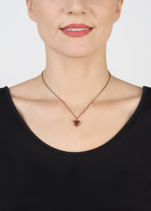 Подвеска Alien Anemone