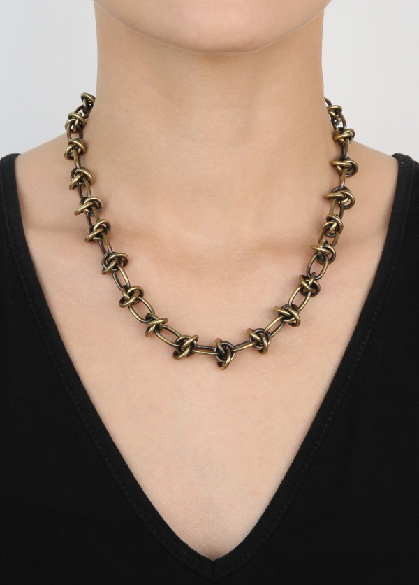 Колье Free Spirit