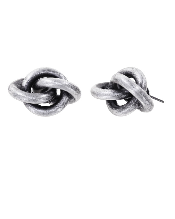 Серьги Free Spirit