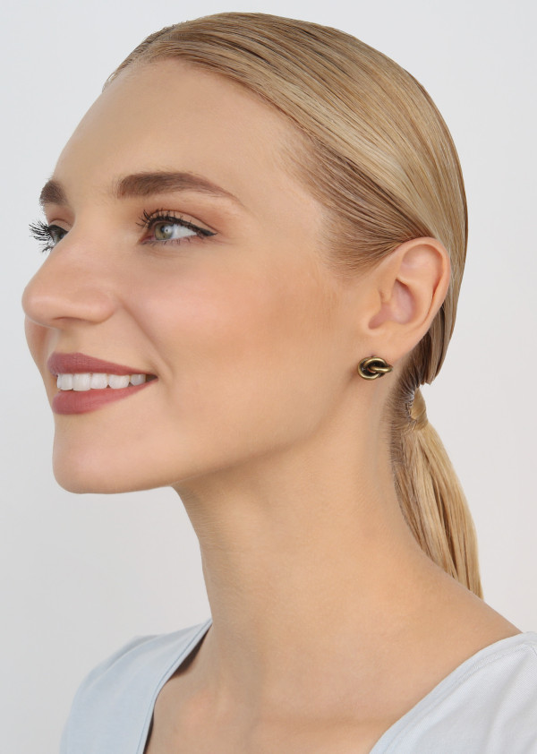 Серьги Free Spirit