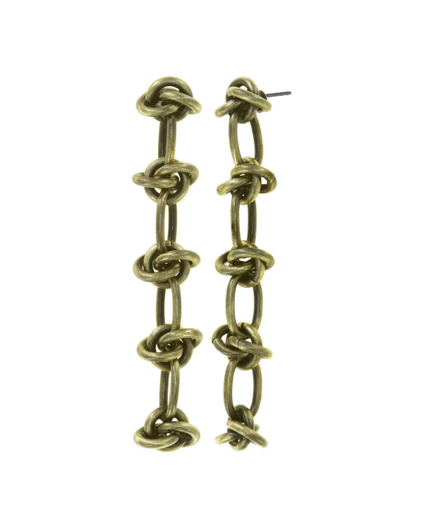 Серьги Free Spirit