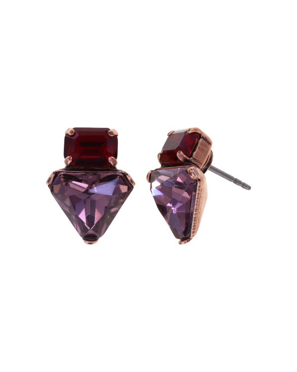 Серьги Gems Riot