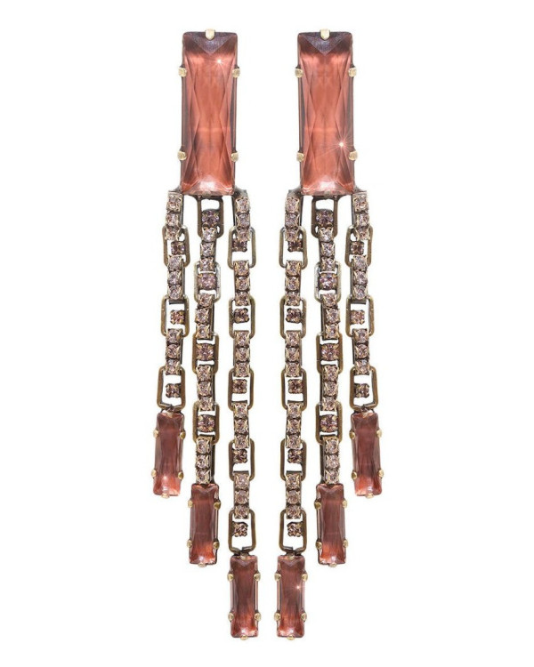 Клипсы Manhattan Rocks