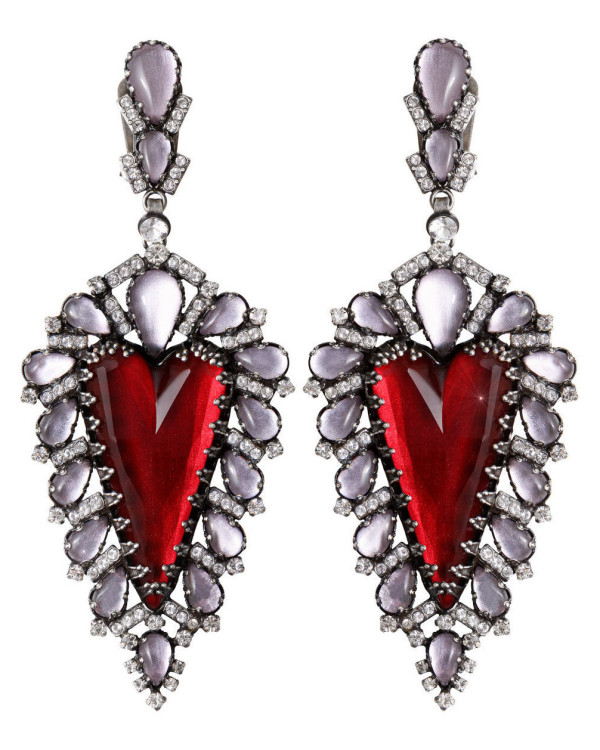 Клипсы Snow White