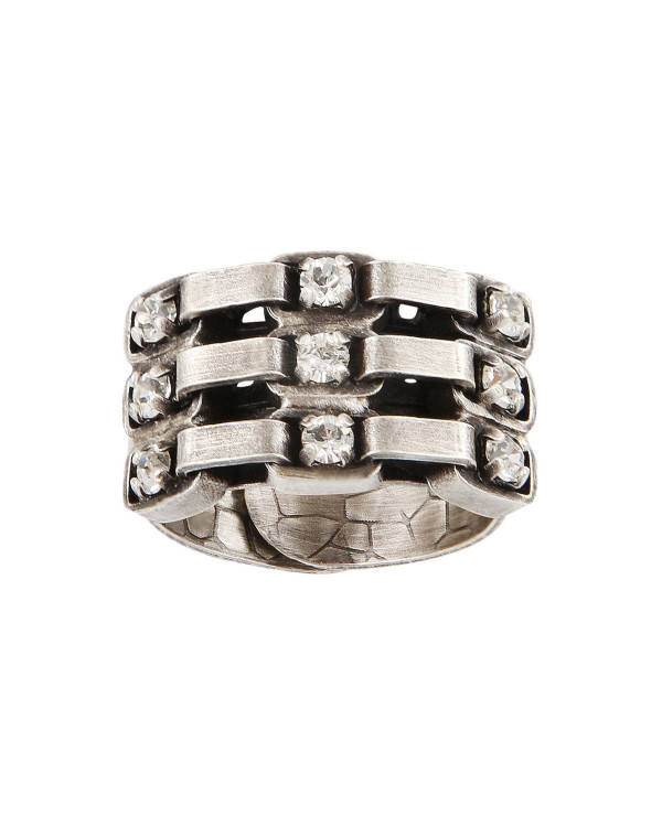 Кольцо Industrial