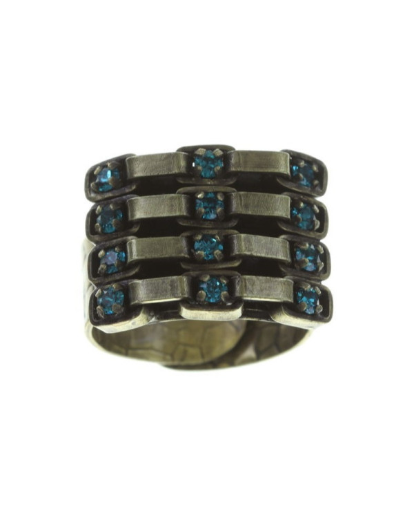 Кольцо Industrial