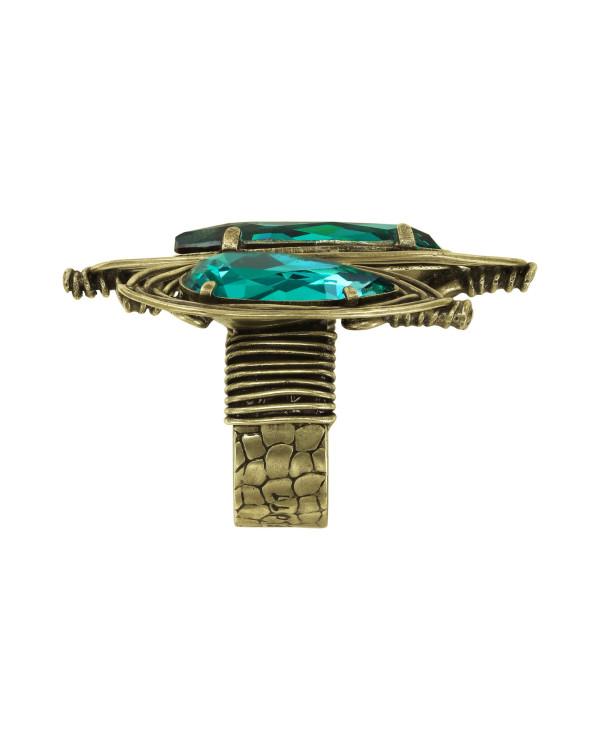 Кольцо Amazonia
