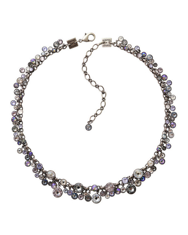 Колье Waterfalls