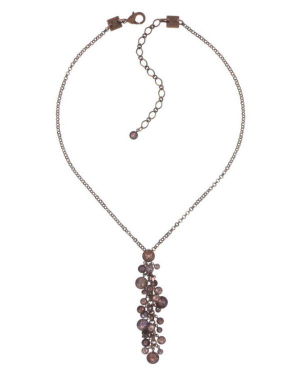 Подвеска Waterfalls