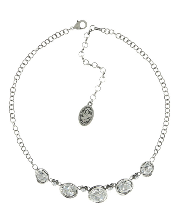 Колье Sparkle Twist