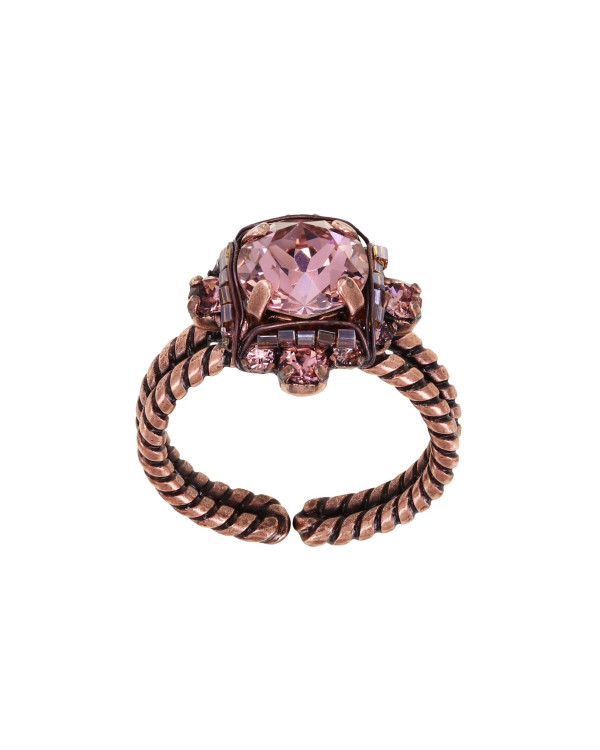 Кольцо Byzantine