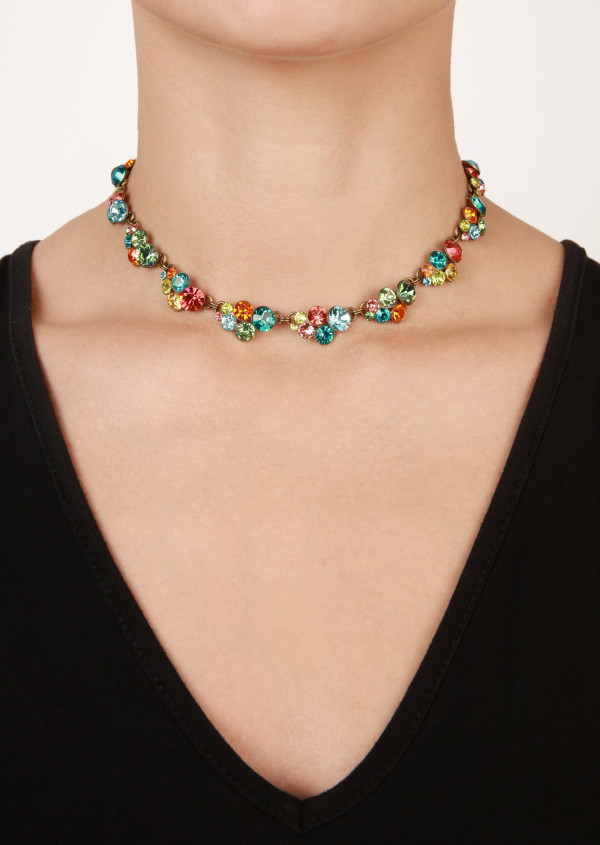Колье Petit Glamour