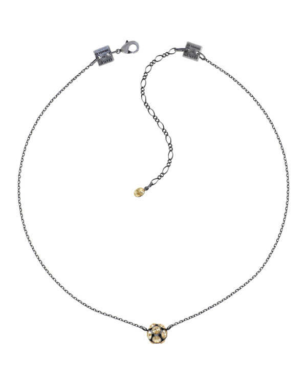 Колье Disco Balls