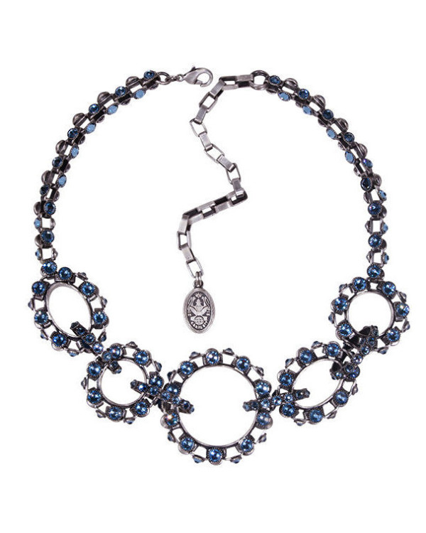 Колье Neon Lights Industrial