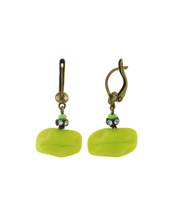 Серьги Tropical Candy