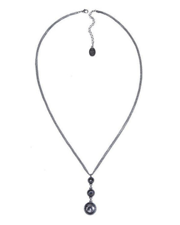 Подвеска на длинной цепи Cocoon