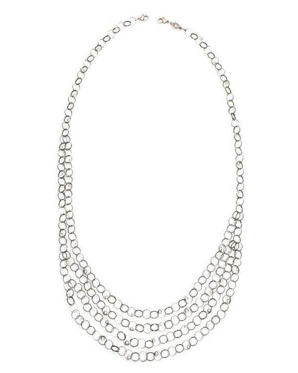 Колье Gleaming Concert