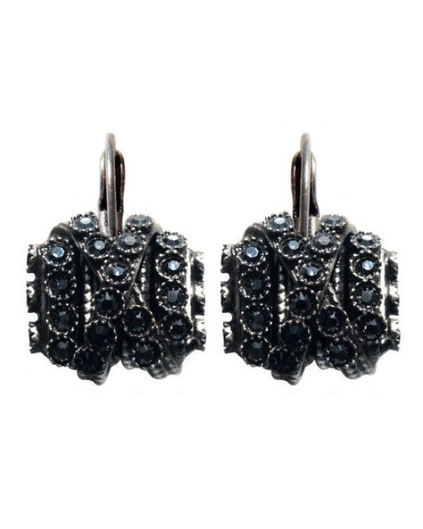 Серьги Gordian Knot