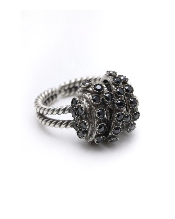 Кольцо Gordian Knot