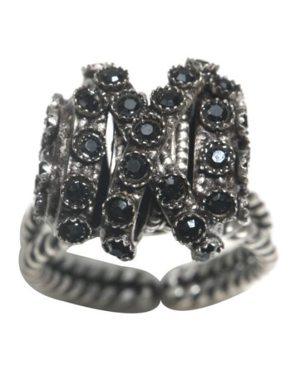 Кольцо Gordian Knot