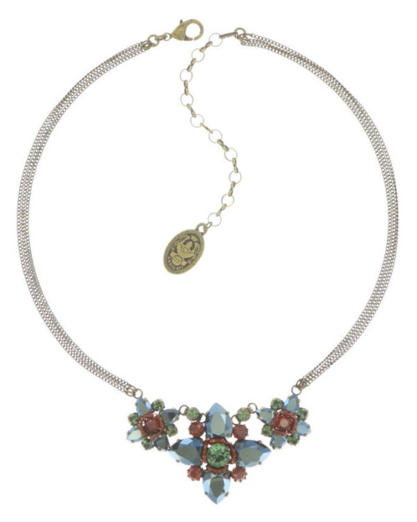 Колье Cathedral