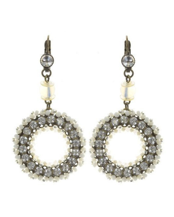 Серьги Gipsy Sport