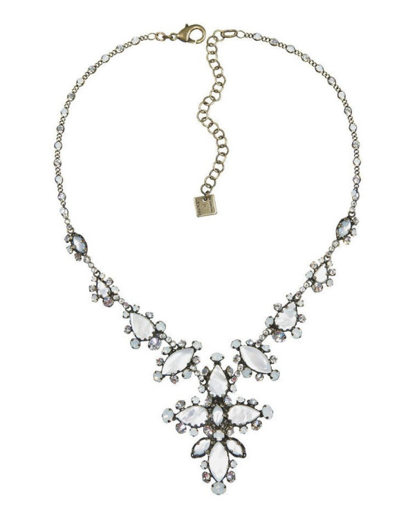 Колье Dangerous Liaisons