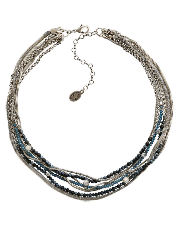 Колье Chameleon