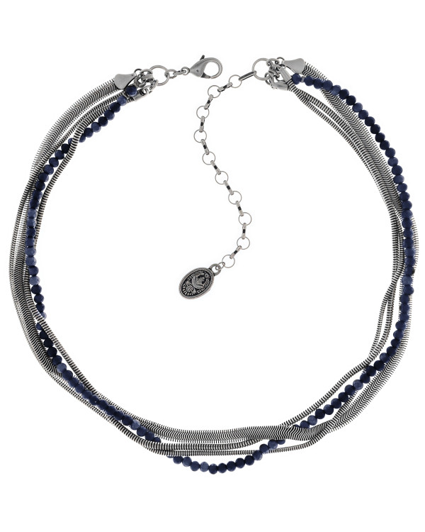 Колье Chameleon