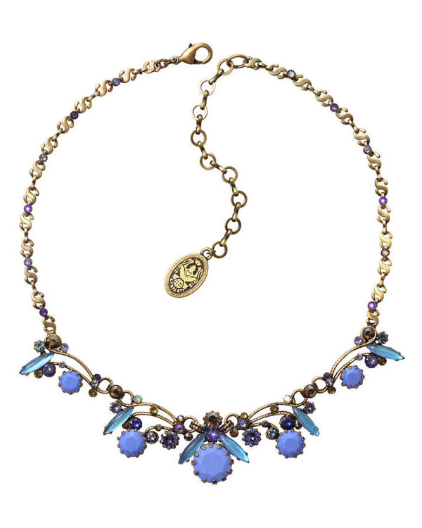 Колье La Maitresse