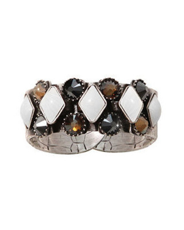 Кольцо Arabic Nights