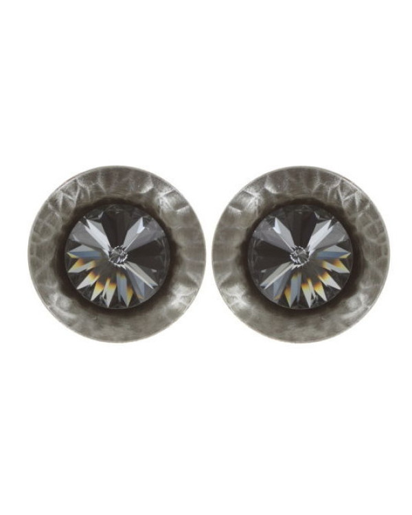 Серьги Rivoli Concave
