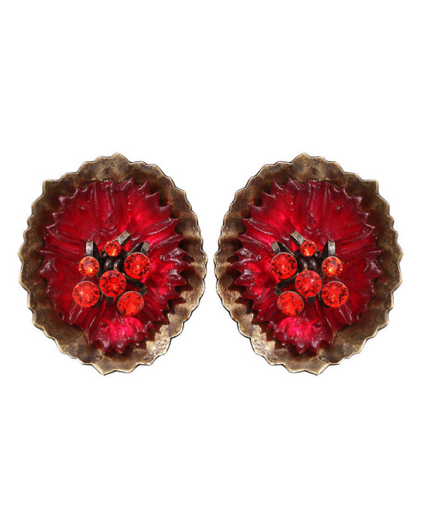 Клипсы Samurai Bloom