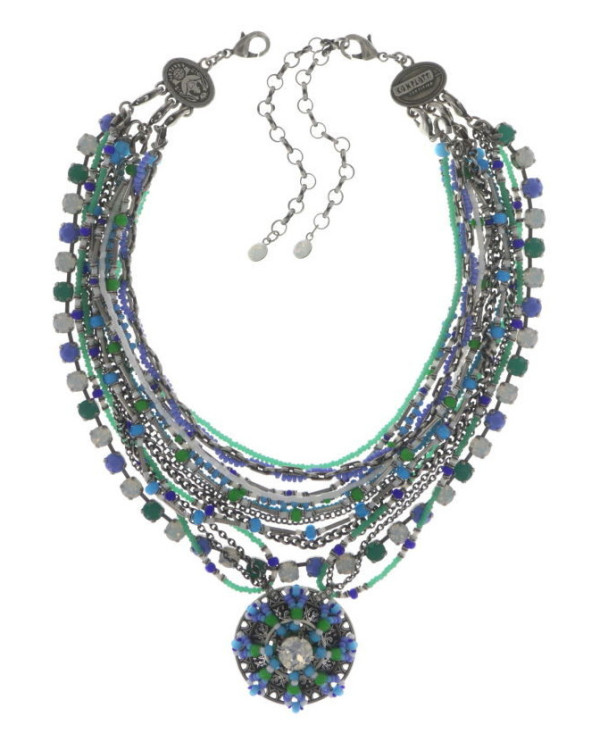 Колье Dream Catcher