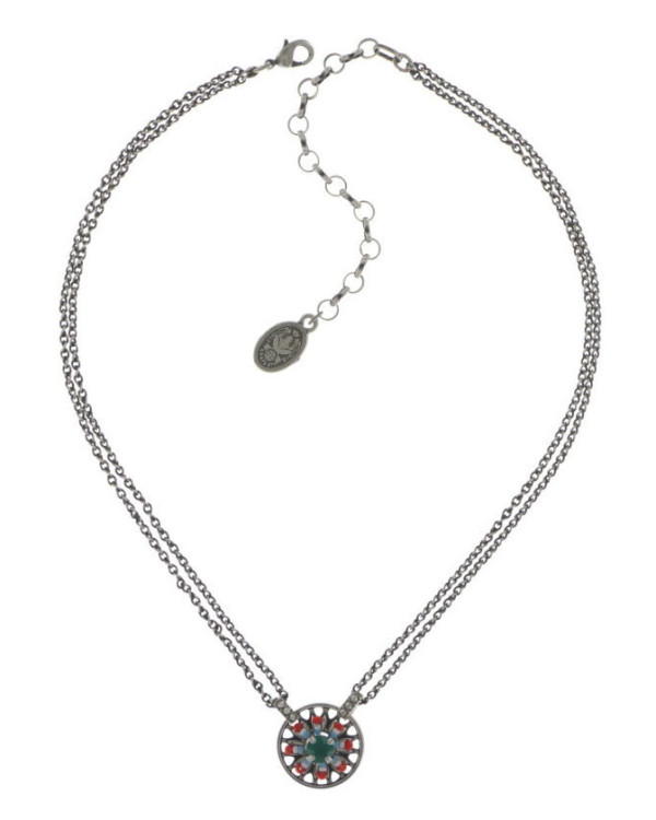 Колье Dream Catcher