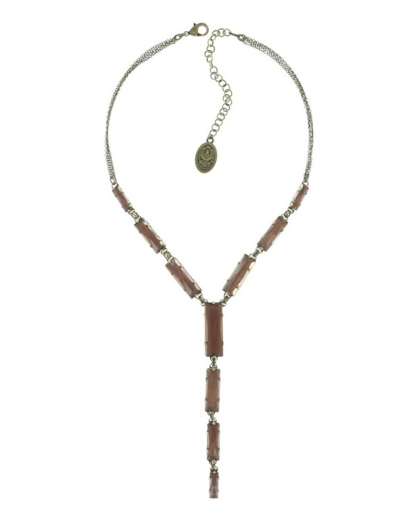 Колье Manhattan Rocks