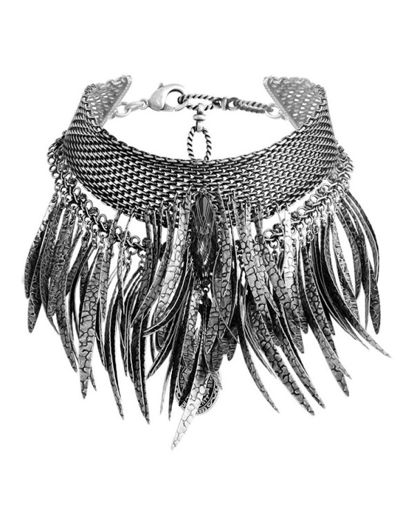 Чокер Global Glam