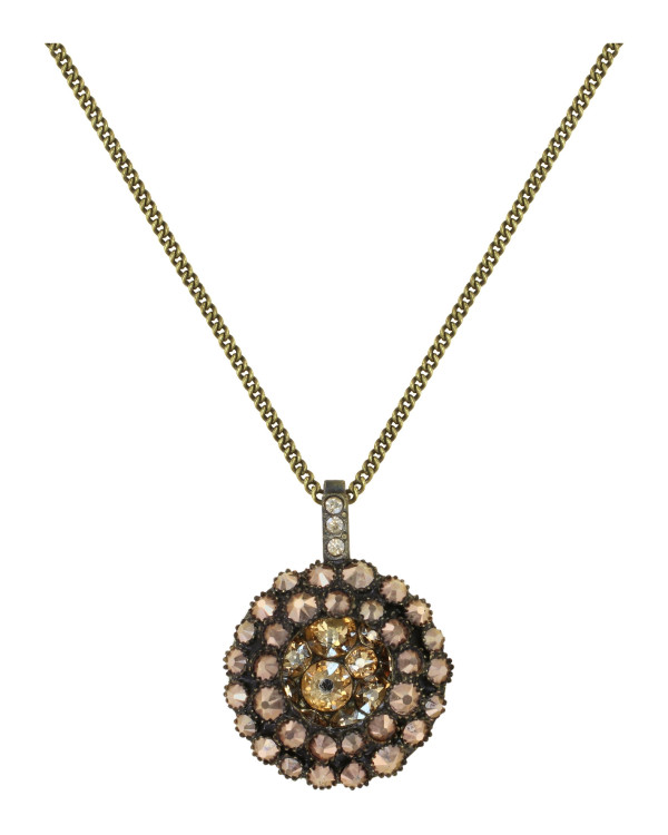 Подвеска Inside Out